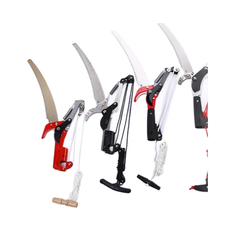 

Multi-specification garden high branch shears, gardener gardening garden shears