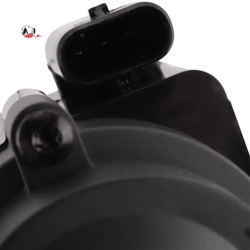 

A10E-Black Auxiliary Water Pump ABS Auxiliary Water Pump 03L965561 For A5 A6 Q5 Seat 12V Additional Electronic Water Pump