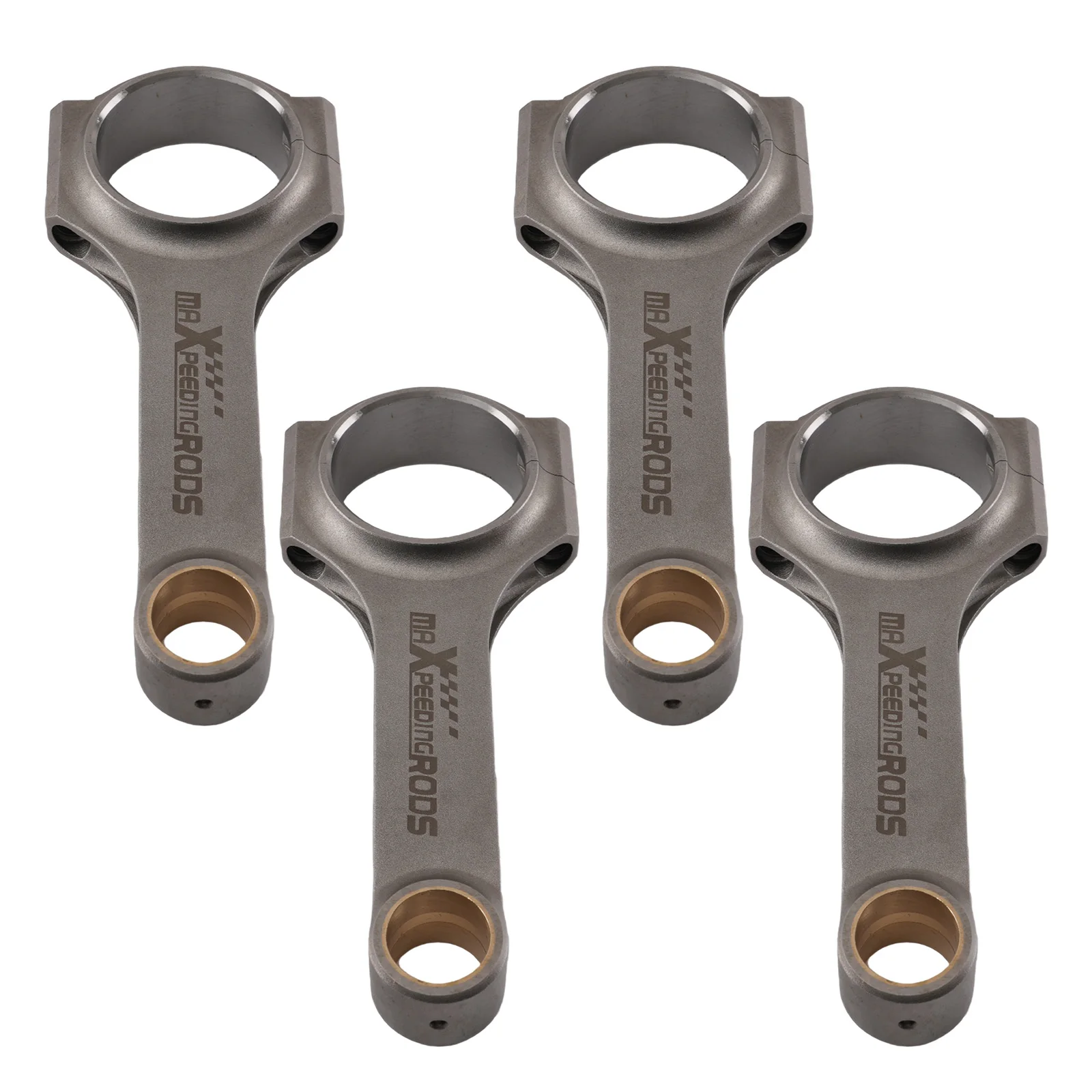 Motorcycle Connecting Rods  for Honda Acura K24 K24A1 K24A2 K24A4