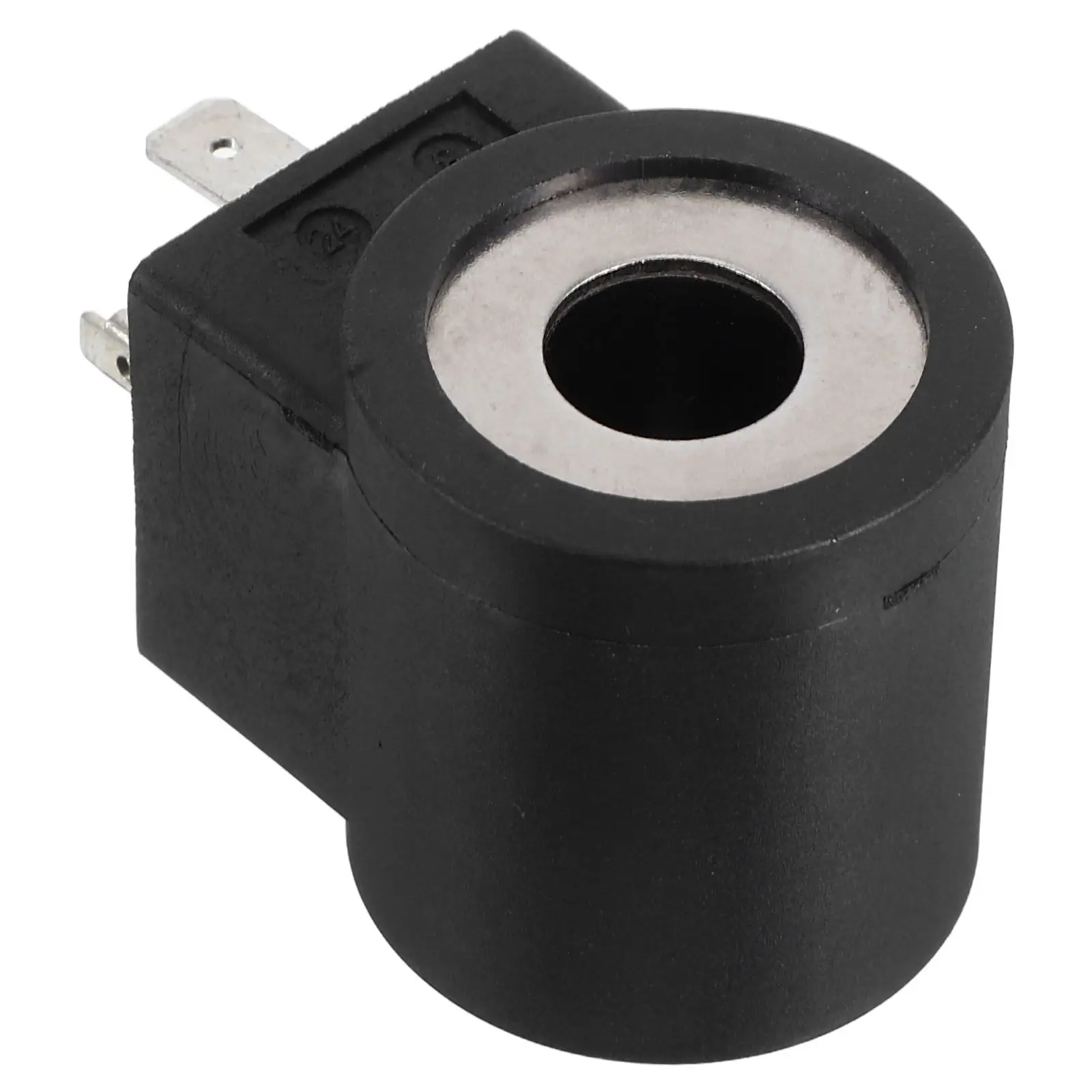 Heavy Duty Hydraulic Solenoid Valve Coil High Precision Control Energyefficient Design Industrial Automation Solenoid Valve Coil