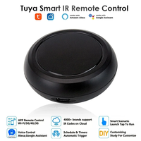 Tuya WiFi IR Remote Control Smart Universal for TV Air Conditioner Alexa Remote Control Work with Google Home Yandex Google