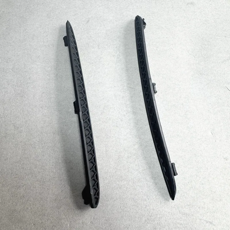 Brand New Rear Bumper Side Vent Grille For Mercedes-Benz W205 C-Class C63 AMG 2013 2014 2015 2016 2017 2058850053 2058850153