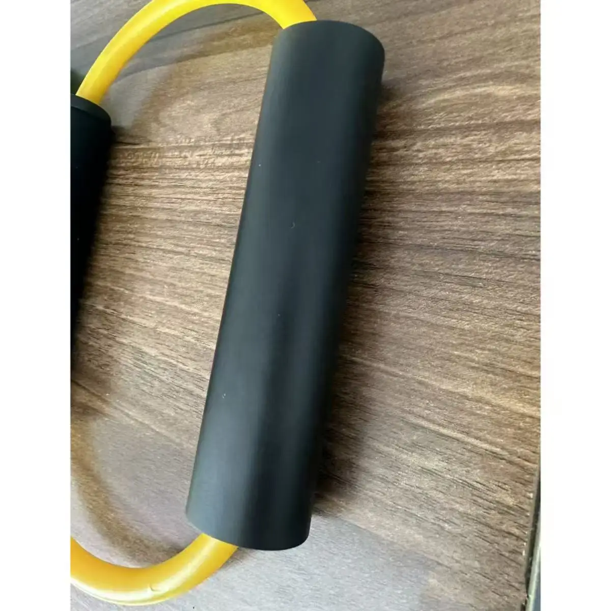 1pc Portable Archery Pull Trainer with Elastic Bands - for resistance Training Device for Home, Gym & Outdoor Use -Grip Handle gallery 3