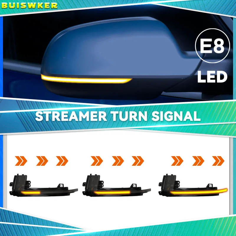 Dynamic Blinker Mir… - image
