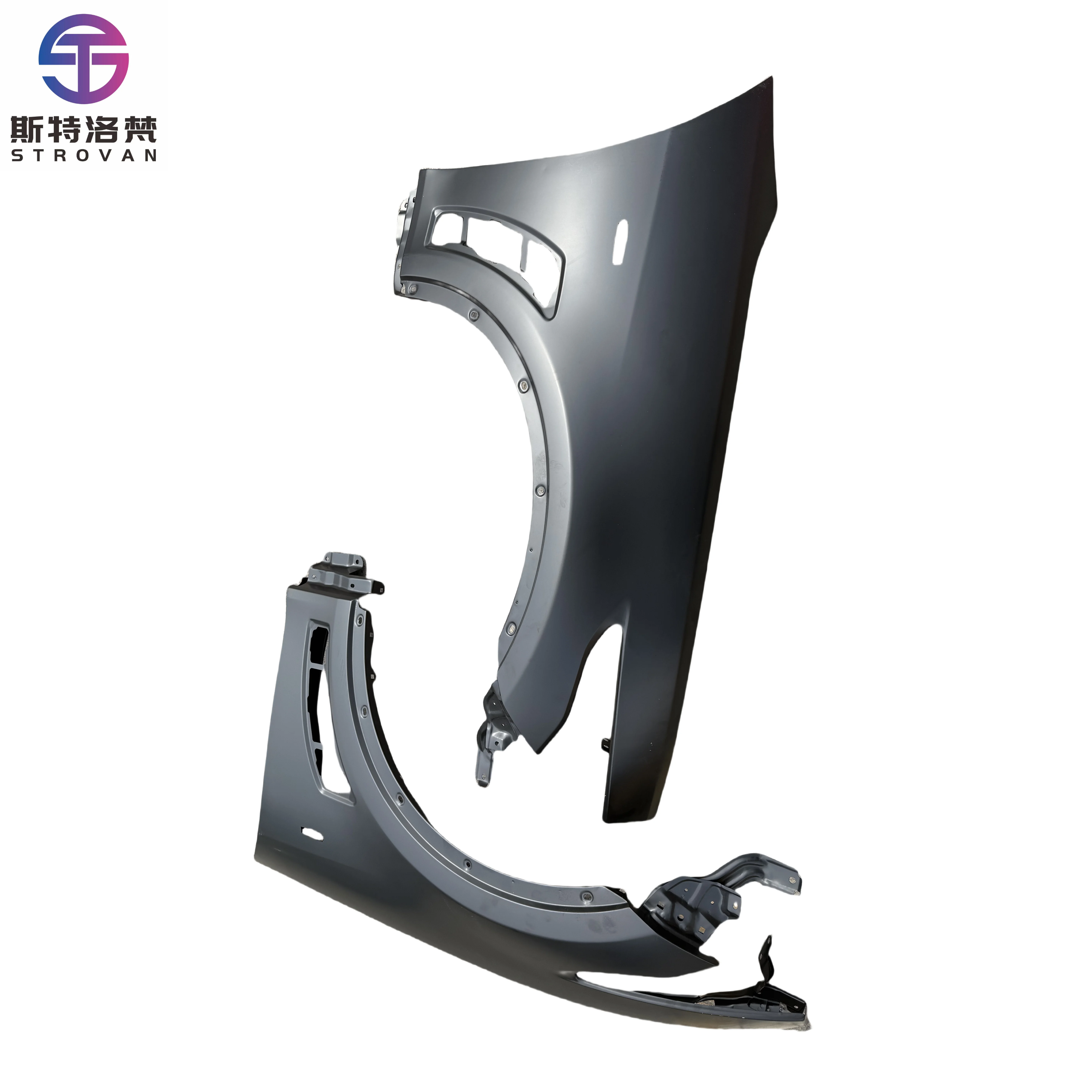 

STLF New High-quality Fender OE F3100-1CAAA for Infinitis FX35 FX37 QX70 OE F3100-1CAAA