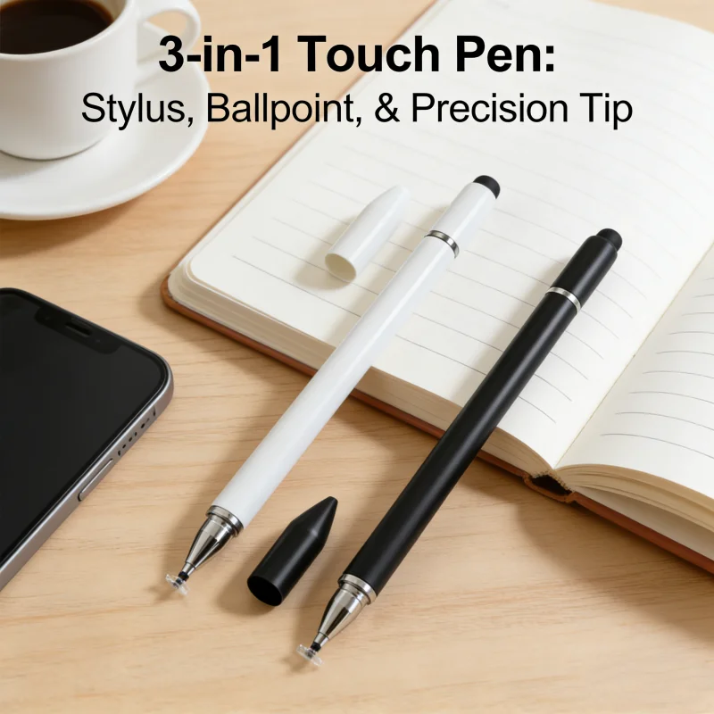 3 In 1 Universal St…