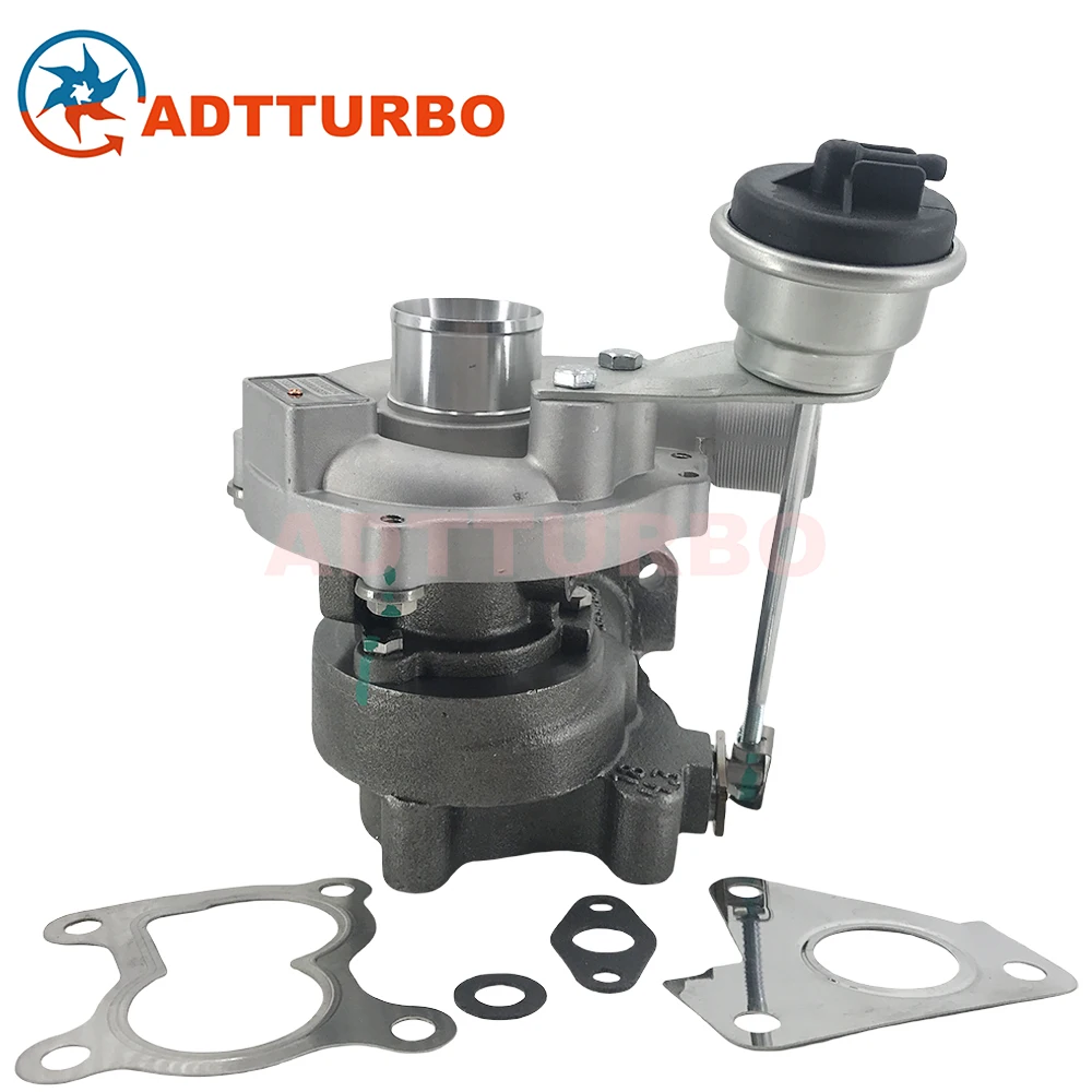 54359700002 Brand New Turbine KP35 54359880002 Turbocharger 7701473122 Turbo Charger for Renault Megane II 1.5 dCi 82 HP K9K-702