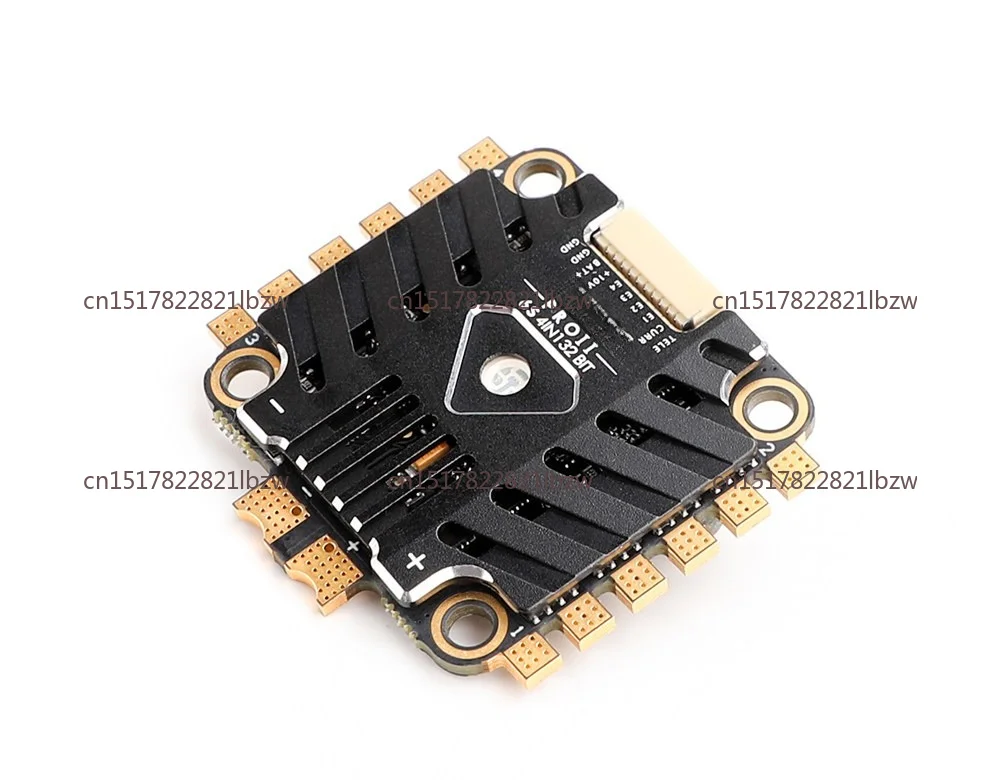 F55A PRO II 6S 4 in 1 ESC T-Motor for FPV Racing Drone Application