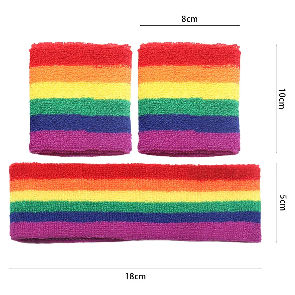男性と女性のための偽装ディスコスポーツウェアコスチューム、ヒップホップアウト、ハロウィーンのカーニバル、カーニバルグラス、ハンドバンドスーツ、80年代
