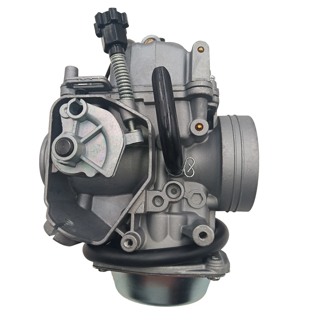 Motorcycle Carburetor Multifunctional Professional Carburetors High Fit Durable Wide Application Motorcycles Accessories