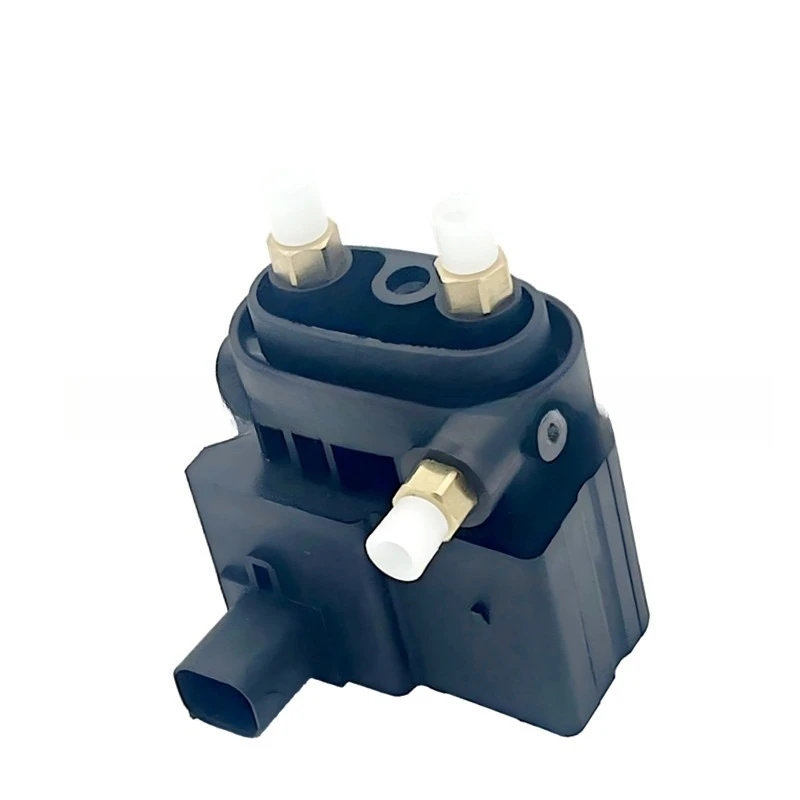 Automotive Parts Distribution Valve A6393280030