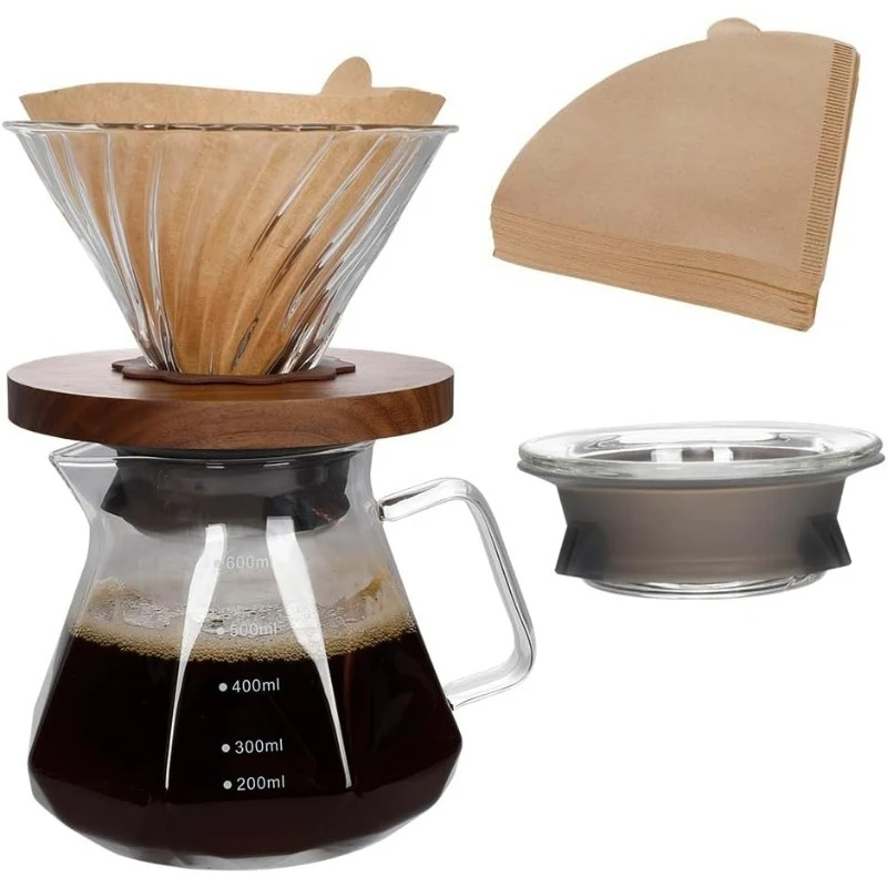 Thumbnail 2 - #46 Latest Manual Coffee Makers Offers