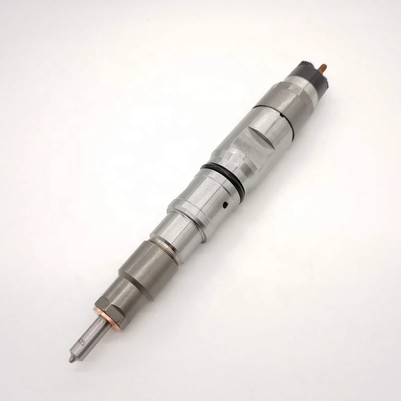 

Дизельный топливный инжектор 0445120164, инжектор с общей топливной магистралью A60001112100A38 для YC 6C6JA