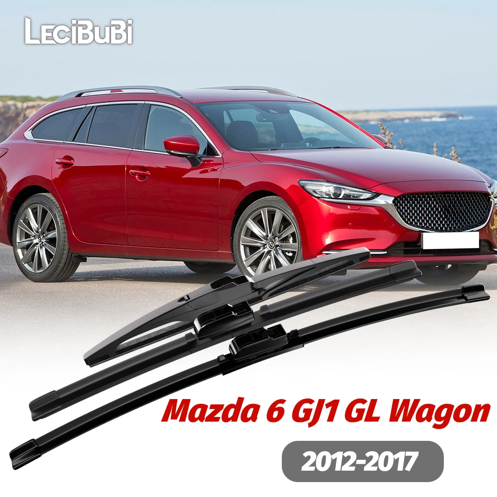 1Set Front & Rear W… - image