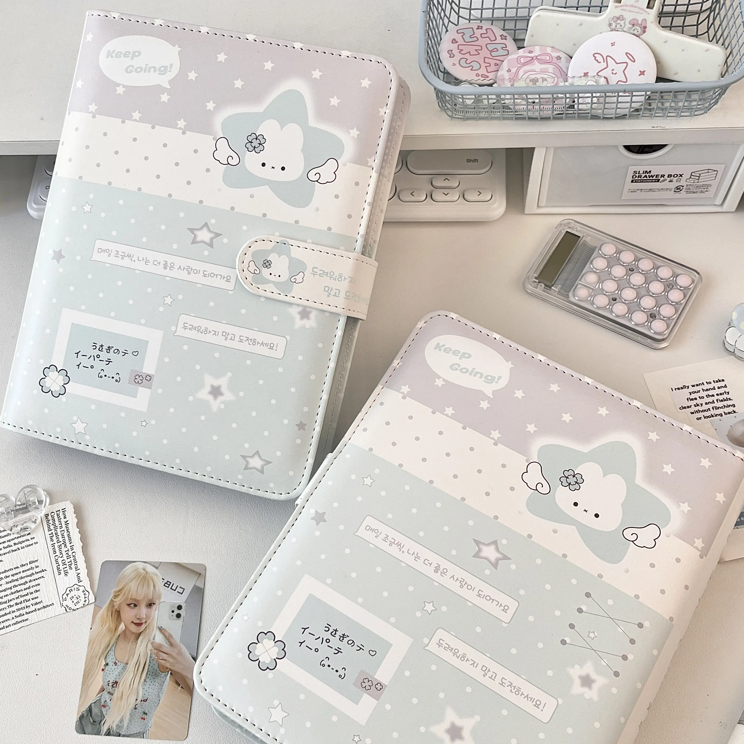 rabbit-polaroid-photo-album-a5-pu-soft-leather-4-grid-loose-leaf-binder-kpop-idol-photocard-storage-book-fan-collection-notebook