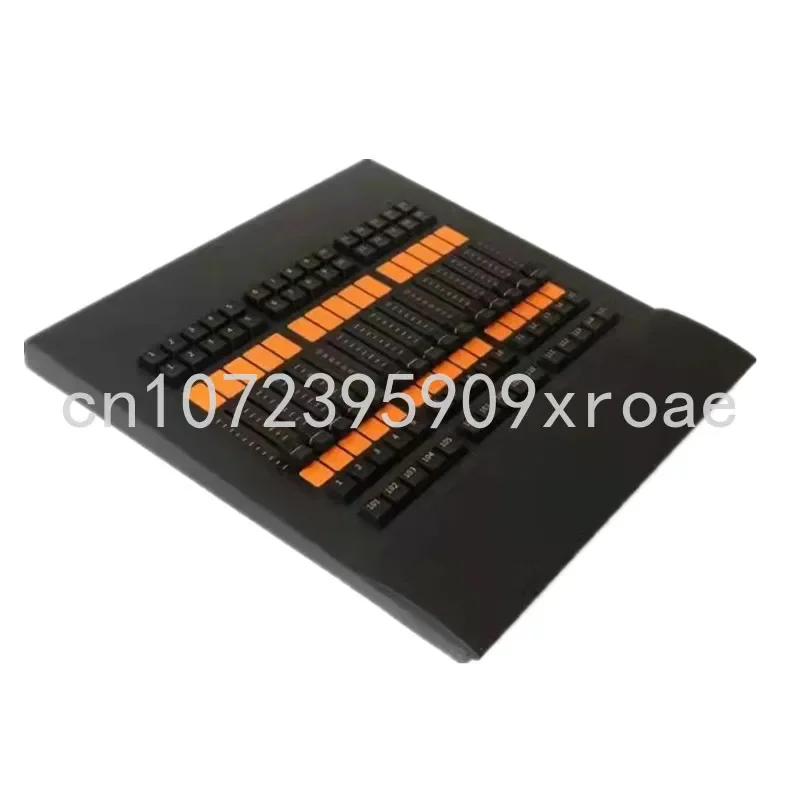 

Контроллер освещения для диджея DMX512, ПК, проекционная консоль освещения для сцены