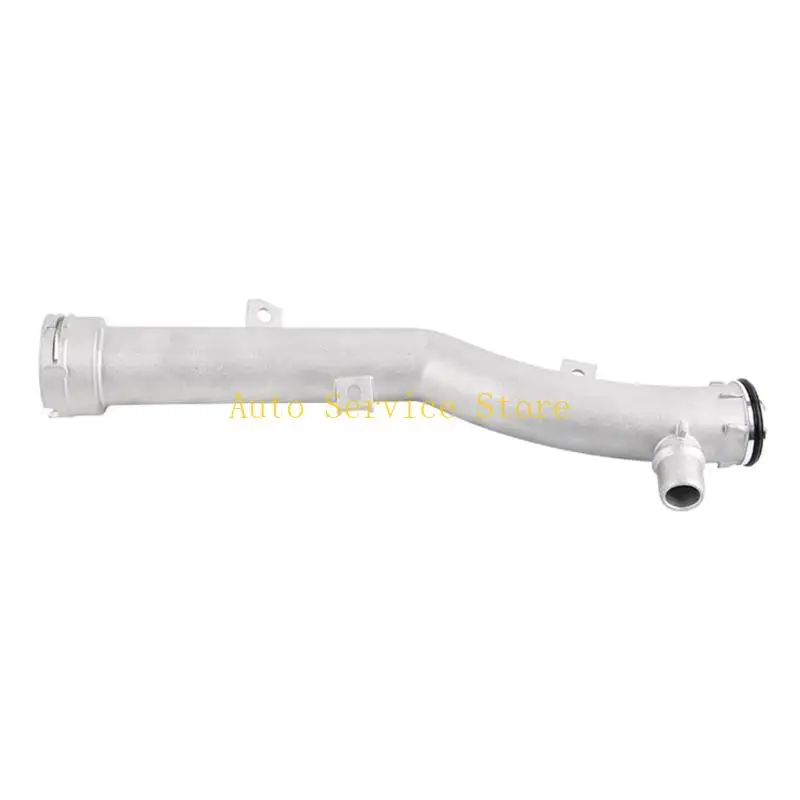 Hochleistungs-Aluminium-Kühlmittelschlauch 11537589713 11537541845 für 1351VF V758971580 1351NE Wasserpumpen-Ersatz – Detail 10