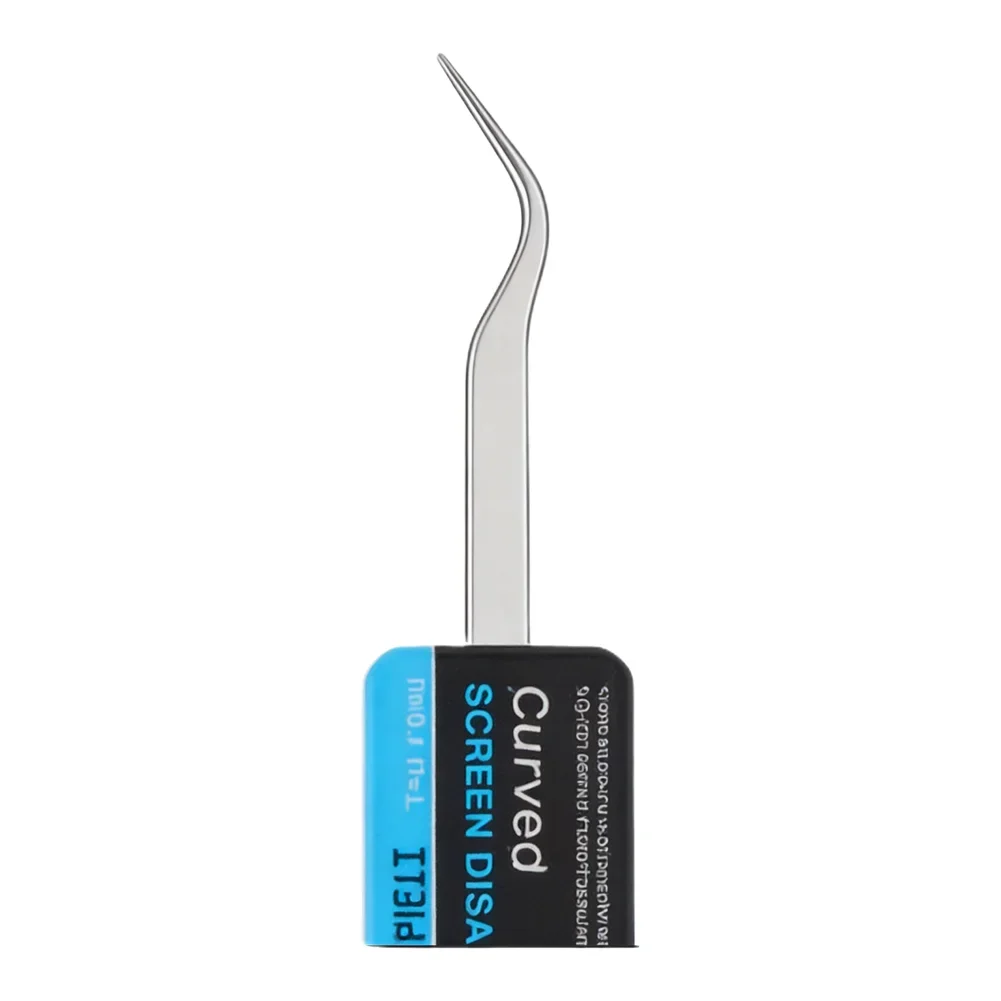 Brand New For Prying/Opening Tasks Screen Teardown Film Removal Tool Home Polished Smooth Spring Steel Workshop