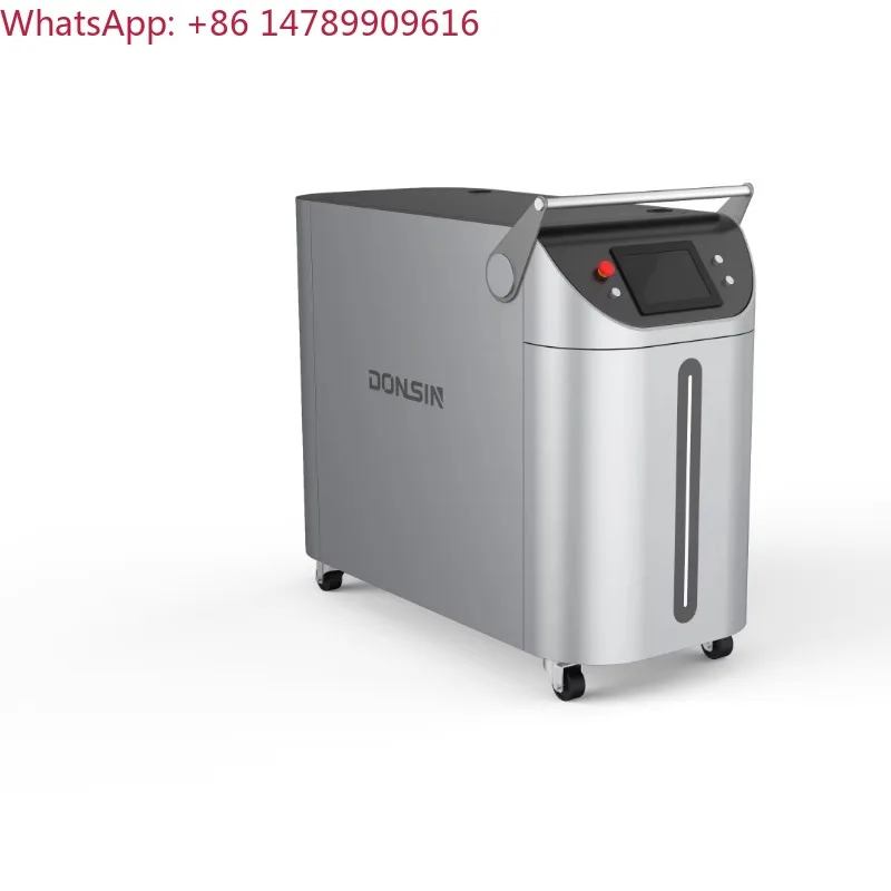 Automation EquipmentDONSIN Industrial Cleaner, Fast Rust & Paint Removal, Non-destructive, Eco-friendly, Ideal For Metal Mold &
