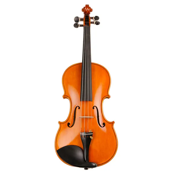 

(TL007-4) Wholesale Factory Sale Handmade Baroque Violins