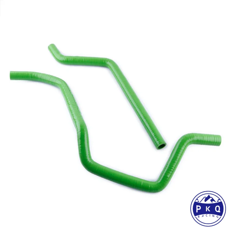 

For 2002-2008 Yamaha Grizzly 660 YFM660 4x4 Silicone Radiator Coolant Hose Kit 2003 2004 2005 2006 2007