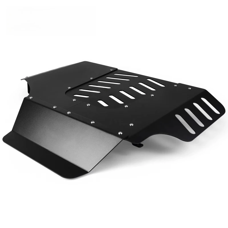 For Toyota 4Runner 5th Generation Aluminum Exterior Engine Cover 11259-31310