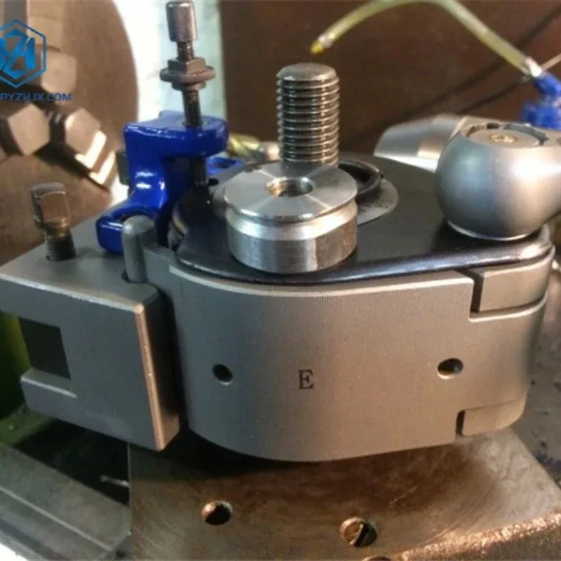 

Lathe 40-Position Multifix A Quick Change Tool Post Holders Set