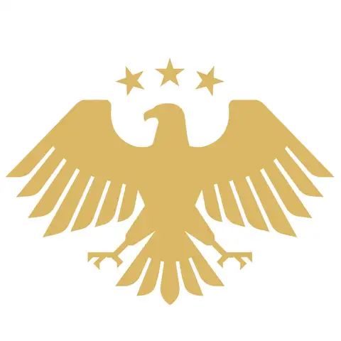 Syriskt nationellt nytt emblem vinyldekal — Vattentät bildekorklistermärke för lastbilsstötfångare och bakrutor 8 best sales klistermärken för lastbilar - №3