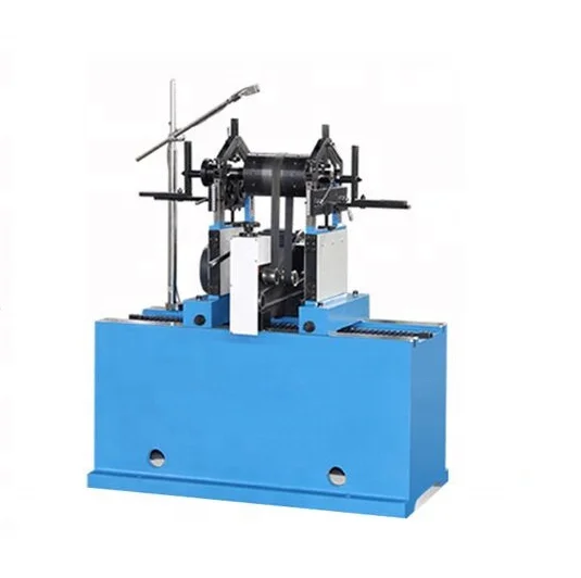 PHQ-50  Horizontal Hard Bearing Dynamic Balancer ,crankshaft balancing machine