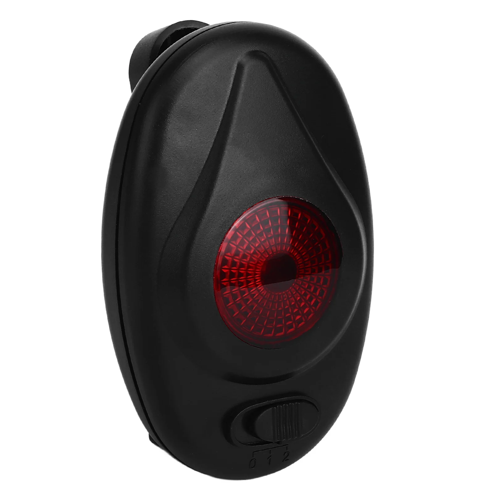 

Сигнализация напряжения электрического забора, искатель неисправностей, водонепроницаемая и прочная конструкция из АБС-пластика и меди, подходит для ферм и ранцев.