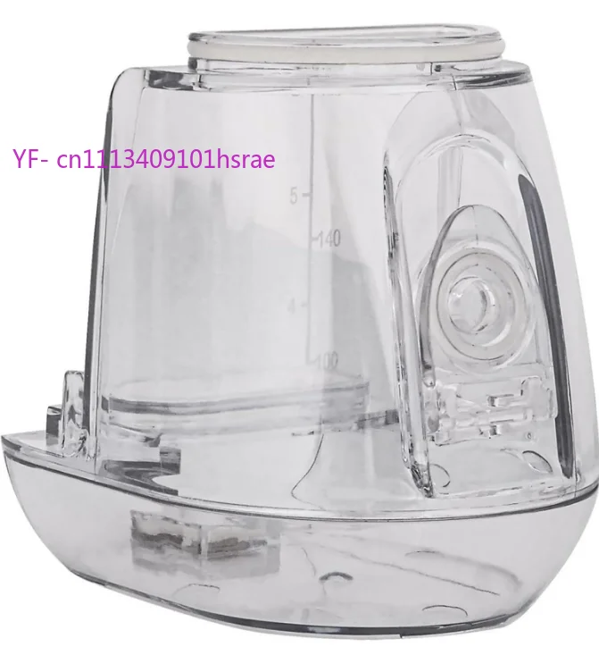 GS9 Water Reservoir Tank, 296ml Replacement Part for Waterpik WP-560/562/563/569
