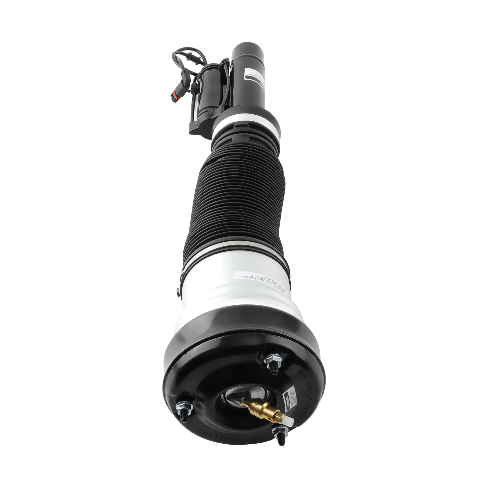 Front Suspension Air Spring For Mercedes Benz W220 S430 S500 S600 1998-2005