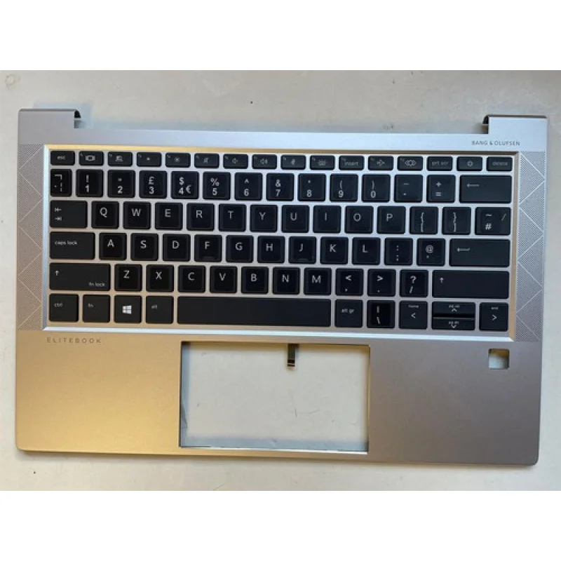 

A++ For HP EliteBook 830 G8 M36414-031 With Stickers UK English Keyboard Palmrest