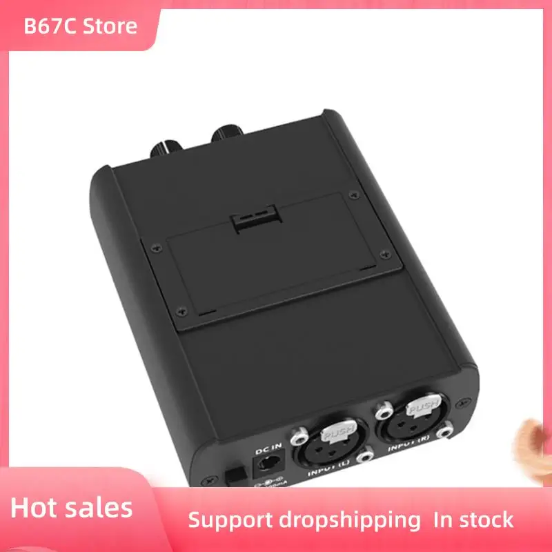 B67C 5X Personal In… - image