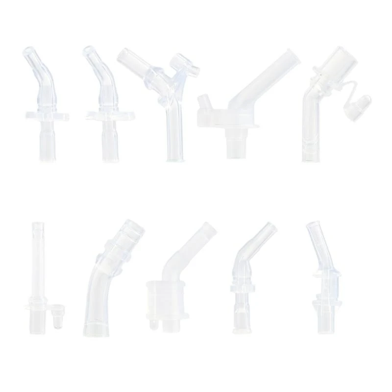 

Universal Silicone Straw Attachment Baby Feeding Bottle Water Cup Straws Nozzle Replacement for Kids' Drinkware G2TD