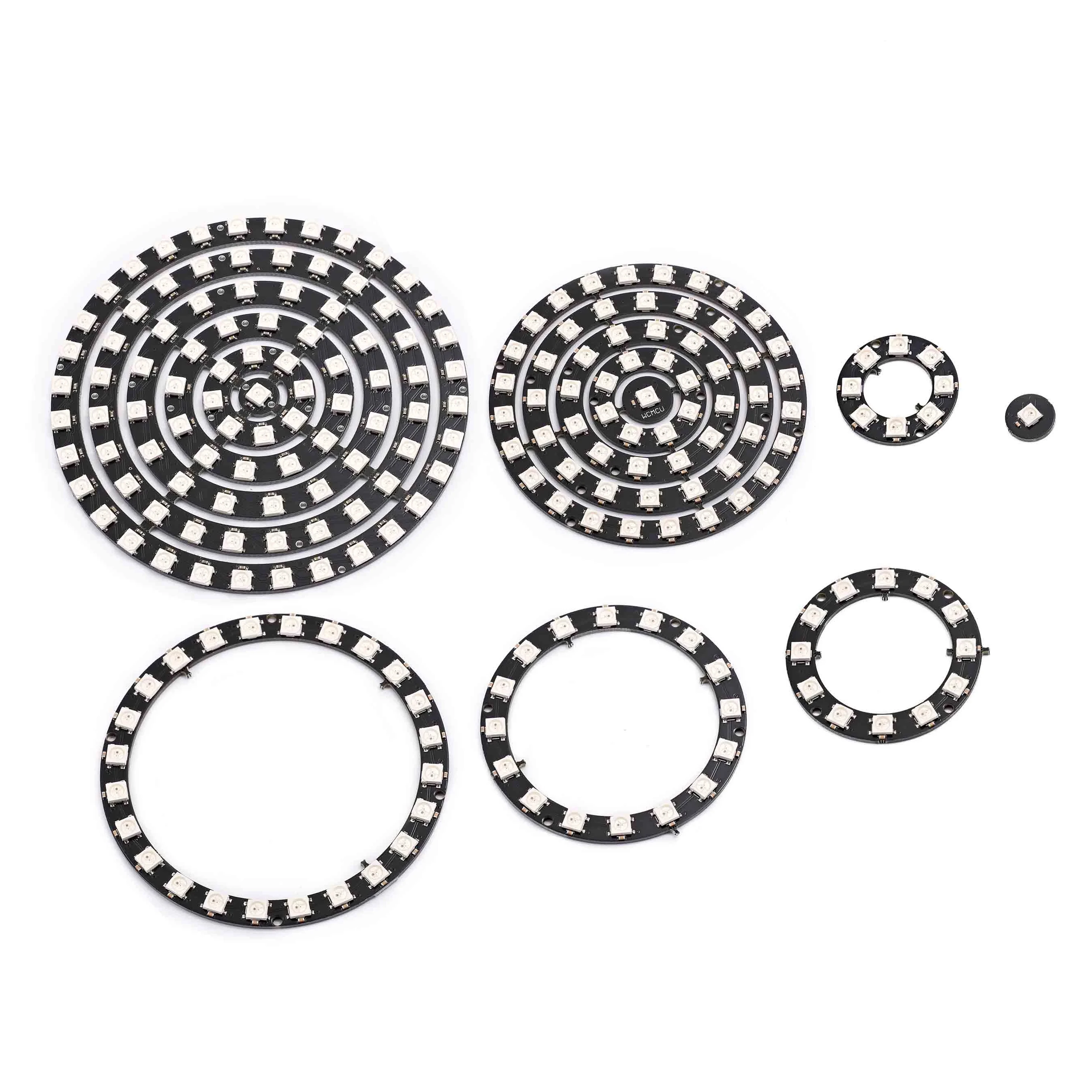 1 Bit/8 Bit/12 Bit/… - image