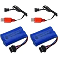 2-2sm4p charger