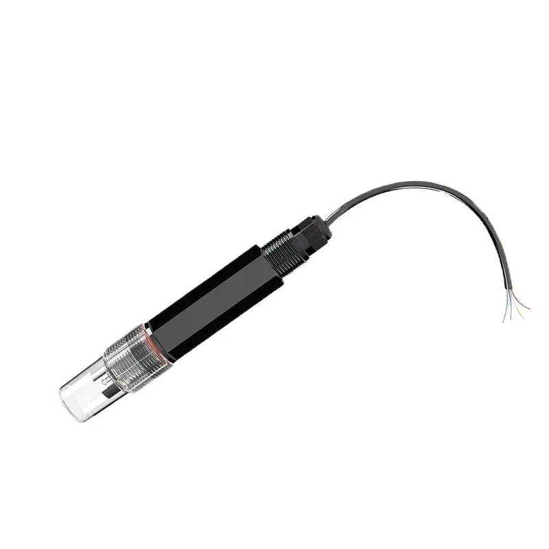 For Online Digital Sensor PH Sensor, Liquid-cooled 485 4-20mA Conductivity