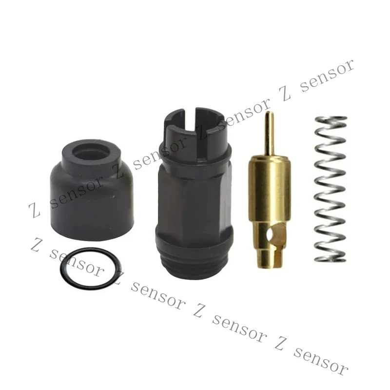 AAA+ Carburetor Choke Starter Valve Plunger Kit 16016-1101 For Kawasaki Bayou Prairie