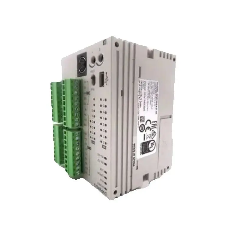 PLC Module De  lta DVP20SX211S DVP-SX Series DVP14SS211R