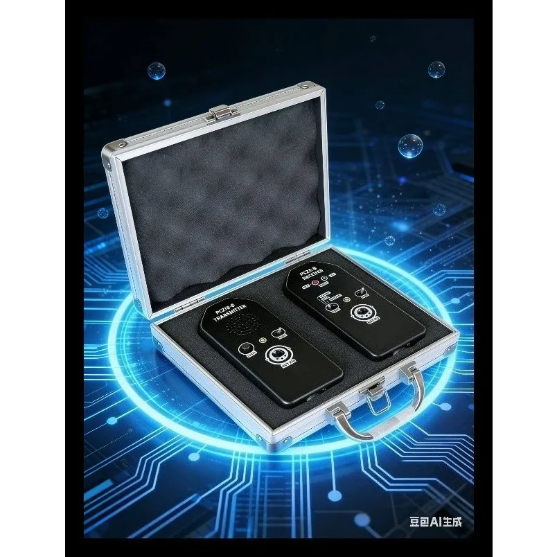 Spot PC218-A + B speaker speaker forward and reverse phase tester, audio/speaker phaser