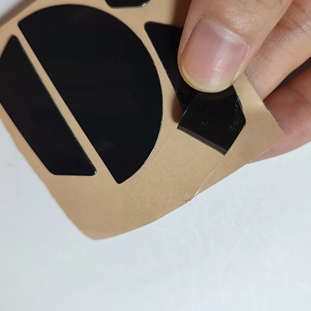

Anti-slip Grip Tape Stickers for Logitech G502X Gaming Mouse Accessories