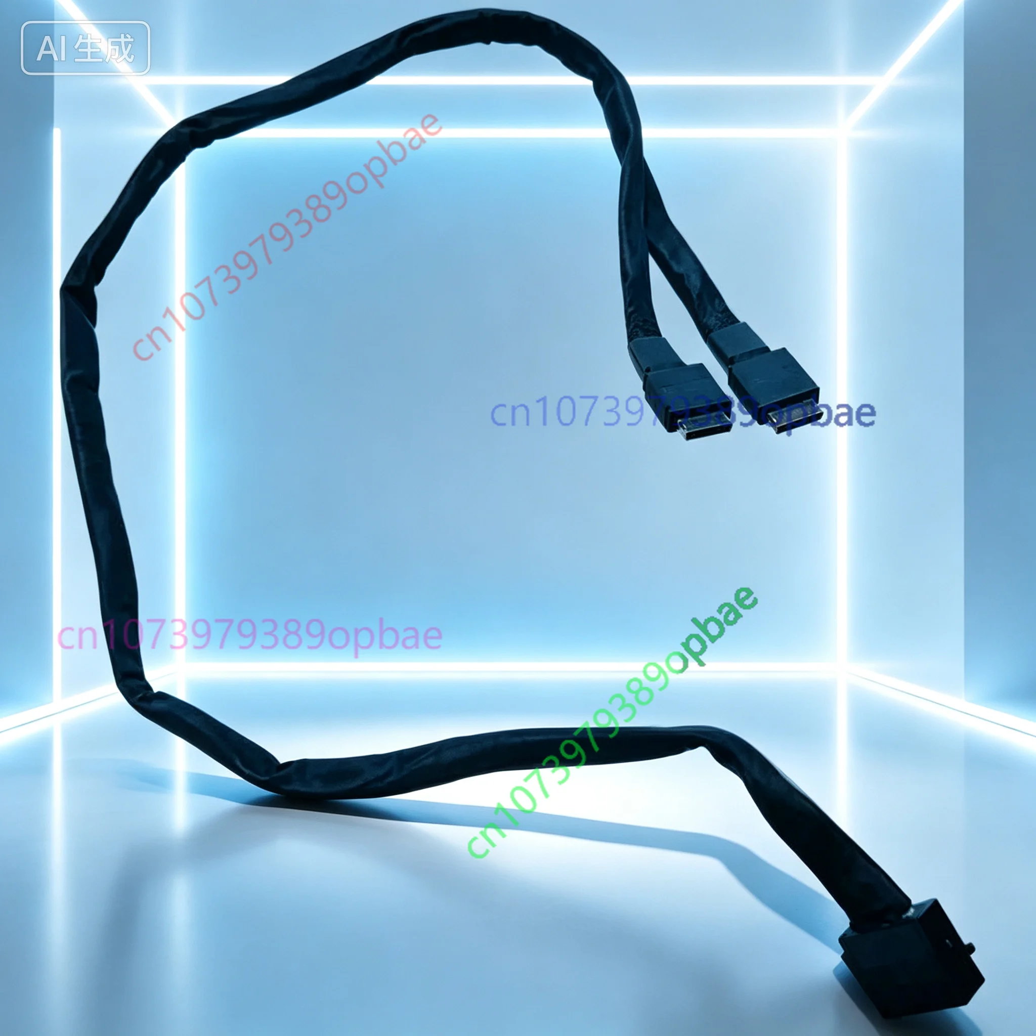 Replacement Backplane Connection Array Card Cable for Dell Precision T5820 T7820U 2GPFW 02GPFW