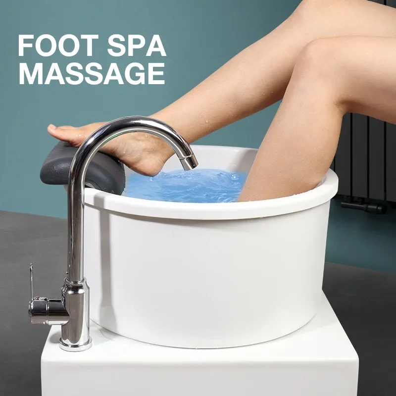 Foot bath, foot massage shop, electric massage, health care, household and commercial wholesale, bubble surfing,