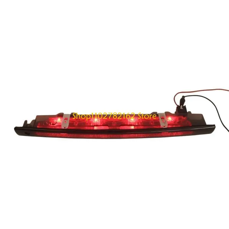 

547B Tail Lights Warning Brake Light Reverse Turn Running Fog Lamp Car for Mk2 Hatchback 2002-2009 8200073239 89398083