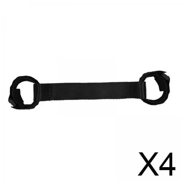 

4x ремень для переноски велосипеда, велосипедный аксессуар, стабилизатор, ремень для велосипедной стойки, ручка