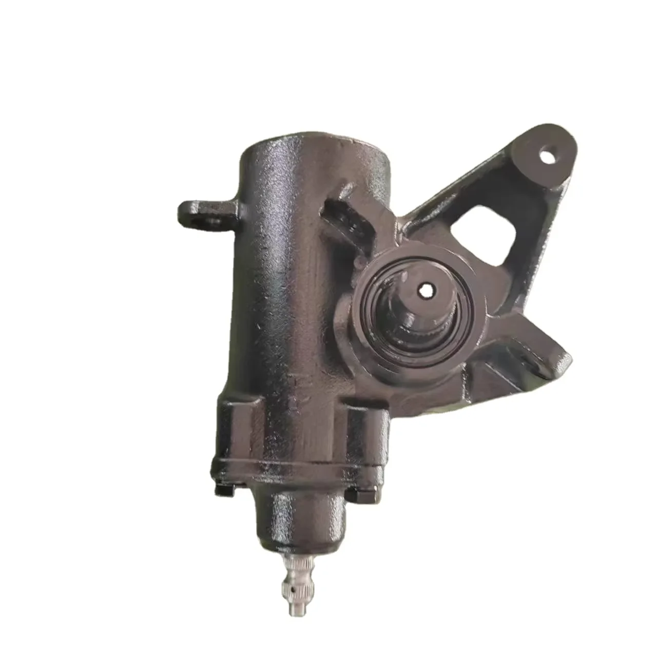

Gearbox Power Steering Assy Untuk Mitsubishi L300 Bergaransi---LHD