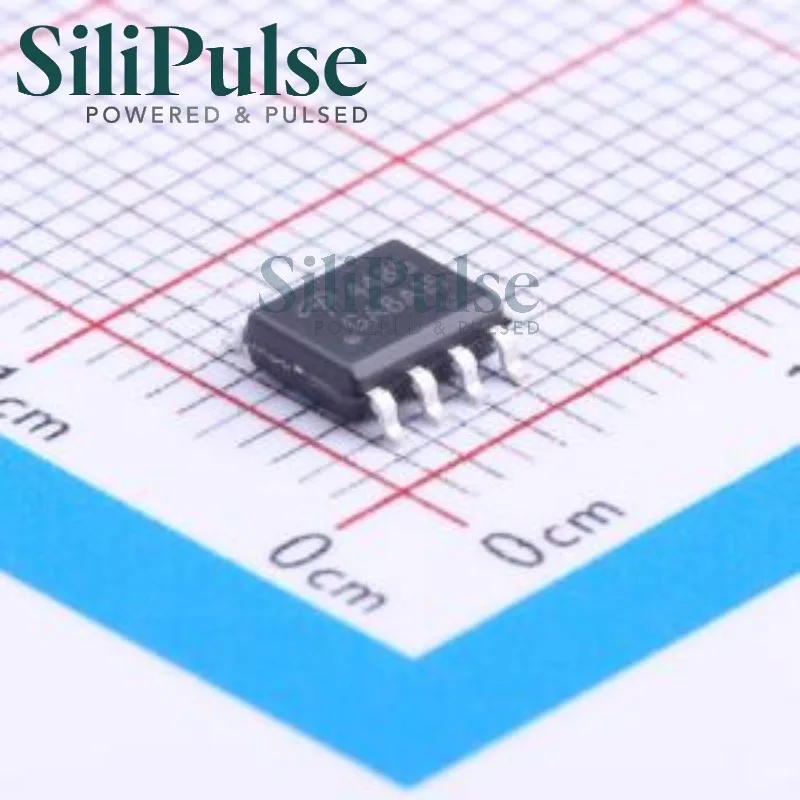 (20-100 Stück) AO4485 SOIC-8 100% Original auf Lager (MOSFET) 1,7W 40V 10A 1 P