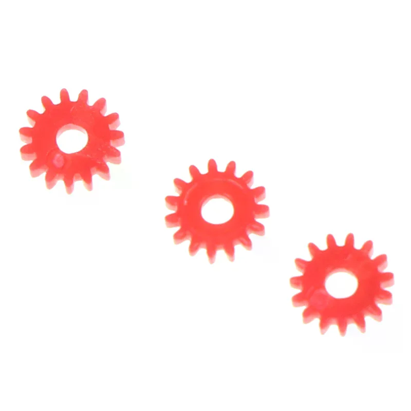 1/3Pcs New Lens Gear For IXUS70 IXUS75 IXUS80 IXUS85 Focus Motor Gear Camera Repair Parts