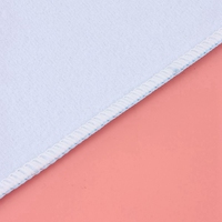 A28F-Replacement Mop Cloths For Proscenic P11 P11 Combo P10 P10pro U11 Handheld Wireless Vacuum Cleaner Accessories